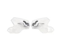 Handguards For BMW For R1200GS For R1250GS For ADV Motorcycle Steering Wheel Wind Shield Screen Handlebar Deflector(Transparent)