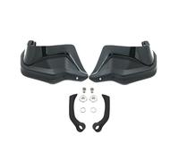 Handguards For BMW S1000XR S1000 XR S 1000 XR S1000xr 2013-2022 2021 2023 Motorcycle HandGuard Shield Hand Guards Windshield Motorcycle Handguard(Black Set)