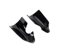 Handguards For Ha&rley Softail FXFB FXFBS FXLR FXLRS FLSL FLSB FXBR FXBRS Black Motorcycle PC Hand Cover Guard Falling Protection clutch levers hand guards