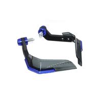Handguards For MT03 Motorcycle Hand Guard Handguard Shield Windproof Modification Protective Gear(Blue)
