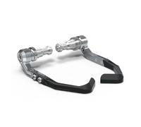 Handguards For Triumph For Daytona 675 2011 2012 2013 2014 2015 2016 Motorcycle Modification Accessories Brake And Clutch Lever Protector Kit(Grey)