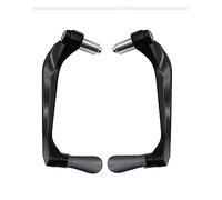 Handguards For Triumph For Street For Triple For F800r For Regulmoto For Adventure Motorcycle Handlebar Brake Clutch Levers Protector Guard(Titanium)