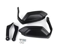 Handguards For Triumph For TIGER 900 850 SPORTS GT For Rally For Pro 2020 2021 2022 2023 Hand Guard Handguard Wind Shield Protector Gear Motorcycle Handguard(Black)