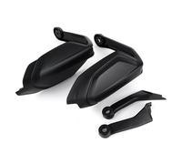 Handguards For Triumph For Tiger 900 For For Pro For 900GT 2020 2021 Handguard Hand Shield Guard Protector Windshield(Black)