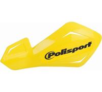 Handguards Free Flow Lite Handguards Plastic Mounting Fits Suzuki Ge