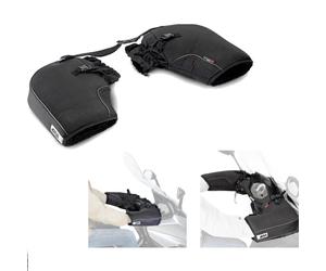 Handguards GIVI TM418 BMW GS