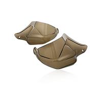 Handguards Hand Shield Protector For R1200GS ADV R1250GS Motorcycle Handguard Hand Shield Protector Windshield For F800GS For Adventure For S1000XR R 1200GS LC R1250RS