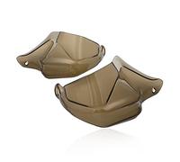 Handguards Hand Shield Protector For R1200GS ADV R1250GS Motorcycle Handguard Hand Shield Protector Windshield For F800GS For Adventure For S1000XR R 1200GS LC R1250RS