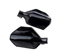 Handguards Hand Shield Protector Motorcycle Hand Guard Handguard Shield For Suzuki Moto ATVS 22mm Handlebar Car Accessories(Full Set D)