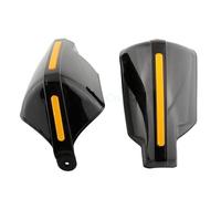 Handguards Hand Shield Protector Motorcycle Hand Guard Handguard Shield Windproof Motorbike Motocross Universal Protector Modification Protective Gear