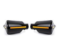 Handguards Hand Shield Protector Motorcycle Hand Guard Handguard Shield Windproof Motorbike Motocross Protector Modification Protective Gear Universal