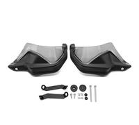 Handguards Motorbike Hand Guards Handlebar Wind Deflectors Windshield Guard Protective Equipment For For CB650R For CB650F 2014-2021 Windproof Shield(Color2)