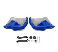 Handguards Motorbike Hand Guards Handlebar Wind Deflectors Windshield Guard Protective Equipment For For CB650R For CB650F 2014-2021 Windproof Shield(Color 12)