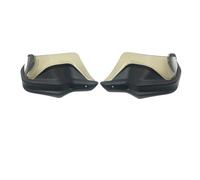 Handguards Motorcycle For Suzuki For GSX-8S 2024 HandGuards Brake Clutch Lever Protection Shields Handlebar Windshield