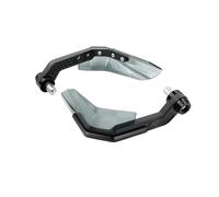 Handguards Motorcycle Hand Guard Scooter Handguard Shield Motorbike Motocross Bike Protector Protective Windproof(Black)
