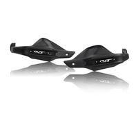 Handguards Motorcycle Hand Guards Windshield Deflectors Handguard Protector For NT1100 2021-2025 Replacement Grip Equipment Windproof Shield(Color1)