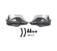 Handguards Motorcycle Hand Guards Windshield Deflectors Handguard Protector Wind Guard Decorative Cover For MT-07 FZ-07 2014-2020 Windproof Shield(Color7)