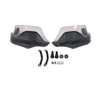 Handguards Motorcycle Hand Guards Windshield Deflectors Handguard Protector Wind Guard Decorative Cover For MT-07 FZ-07 2014-2020 Windproof Shield(Color9)