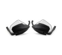 Handguards Motorcycle Hand Guards Windshield Deflectors Protector Wind Shield For Ducati Multistrada V4 S RS Pikes Peak V2 2021-2025 Windproof Shield(Color4)