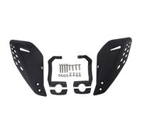 Handguards - Motorcycle Handguards | Handlebars Crash, Wind Cold Protector Handle Shield Hand Guards Multifunctional Protective Gear to Prevent Flying Stones for Scooters Motorbikes Motorcycles Motoc