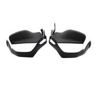 Handguards Motorcycle Handlebar Hand Guards For Ducati Multistrada MTS 950 1200 1260 Protection Parts Cover Shield Windproof Equipment Windproof Protector(X5)