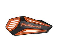 Handguards MX Air BK/OR