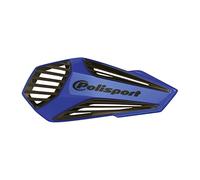 Handguards MX Air BL/BK