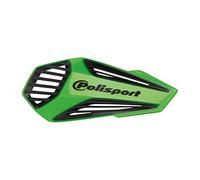 Handguards MX Air GN/BK