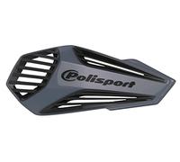 Handguards MX Air Gry/BK