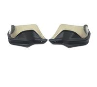 Handguards Shield Guards Windshield Hand Wind Protection For CFMOTO 400MT 650MT 650 MT 400 MT(Black Green Set)