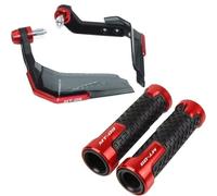 Handguards Shield Motorcycle Grip Guard Shield For MT-09SP MT09 MT 09 MT-09 SP 2022 2023 Handguard Handle Bar Grips Protector Set Motorbike Handguard Windshield