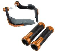 Handguards Shield Motorcycle Grip Guard Shield For MT-09SP MT09 MT 09 MT-09 SP 2022 2023 Handguard Handle Bar Grips Protector Set Motorbike Handguard Windshield