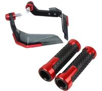 Handguards Shield Motorcycle Grip Guard Shield For MT-09SP MT09 MT 09 MT-09 SP 2022 2023 Handguard Handle Bar Grips Protector Set Motorbike Handguard Windshield