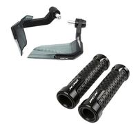 Handguards Shield Motorcycle Grip Guard Shield For PCX 125 150 160 PCX125 PCX150 PCX16 Handguard Handle Bar Grips Protector Set Motorbike Handguard Windshield
