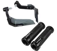Handguards Shield Motorcycle Handguards Windshield Hand Grips For TMAX500 TMAX530 TMAX560 TMAX 500 530 560 SX DX For Tech Max Handlebar Grip Motorbike Handguard Windshield