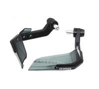 Handguards Shield Motorcycle Handlebar Handguards Shield For BMW G 310GS G310R G310 R 2017-2024 2022 2023 Handguard Windshield Protector Motorbike Handguard Windshield