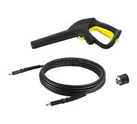 Karcher Trigger Gun and 7.5m High Pressure Hose for K Pressure Washers