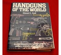 Handguns of the World