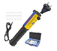 Handheld 1000W Mini Induction Heater With 8 Pieces Coil Kits Electromagnetic Flameless Heating For Auto Use Bolt Remover