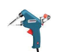 Handheld 100W Soldering with Internal Heating Design Functional Welding Machine for Quick and Efficient Welding PCB Soldering Iron