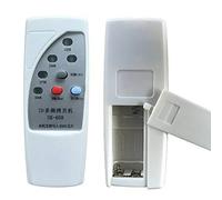 handheld 125Khz ID copier Read/Writer RFID Portable duplicator+5pcs 5577 card