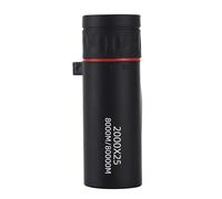 Handheld 2000x25 Monoculars with Zooming, 2000X25 | Handheld Monoculars, with Easy Carry Design for Outdoor Adventure Camping Hiking Use and Tourism