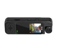 Handheld 2K Pocket Camera 180 Degree Rotating Portable Digital Video Recorder Cycling Sports Travel Camcorder Pocket For Cycling