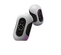 Handheld 3D Scanner for Printer, 0.05mm Accuracy & .1mm Resolution Portable Scanners for Win10/MacOS