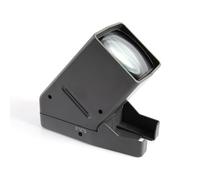 Handheld 3X Magnification LED Lighted Illuminated Viewing 35mm Slide And Film Viewer For 35mm Slides Film Negatives Photography Accessories