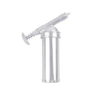 Handheld 85cc Lubrication Tool Grease Injectors Hand Oiler for Craft Project and Mechanics with A Pointed Nozzle Leakproof Grease Injector