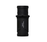 Handheld 8x21 Monocular Telescope HD Wide Angle Optical Monoculars For Outdoor Camping Hiking Hunting Bird-Watching Clear Image