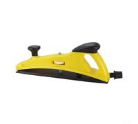 Handheld Adjustable Sanding Block With Dust Extraction Port For Dry Grinding, Designed For Automotive Paint Restoration With Ergonomic Non Slip Handle(400mm)