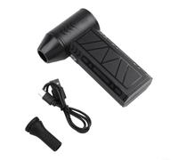 Handheld Air Duster 5000mAh for battery Powerful Turbo Fan for Dust(5000mAh)