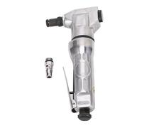 Handheld Air Scissors Pneumatic Cutting Tool, High Hardness Blade, 2800rpm, Alloy Case with Hardened Blade for Automotive Sheet Metal and Steel Plate Cutting